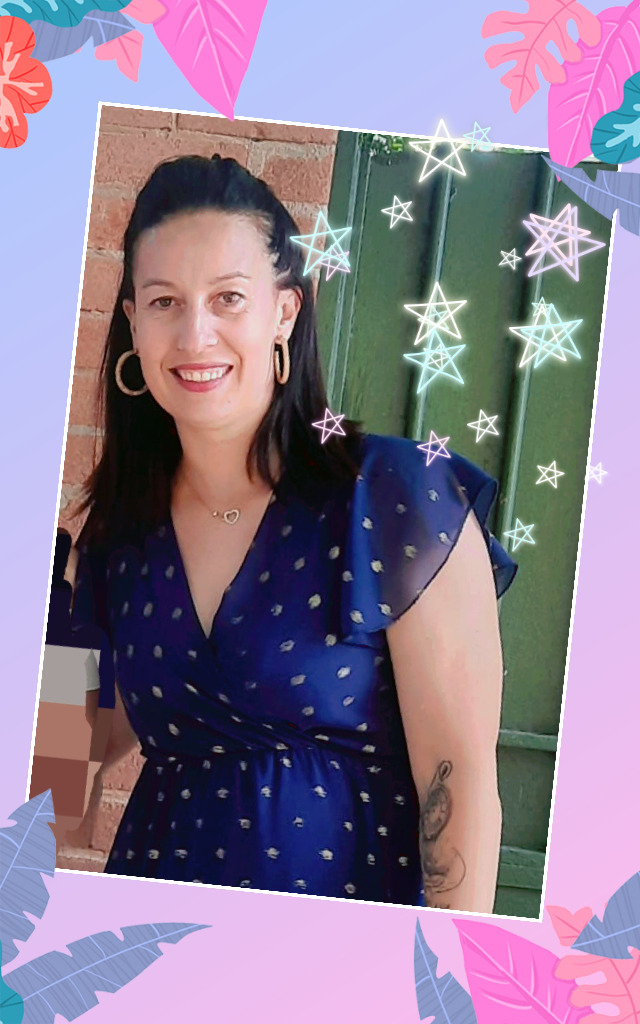 photo portrait Au bien-être étoilé