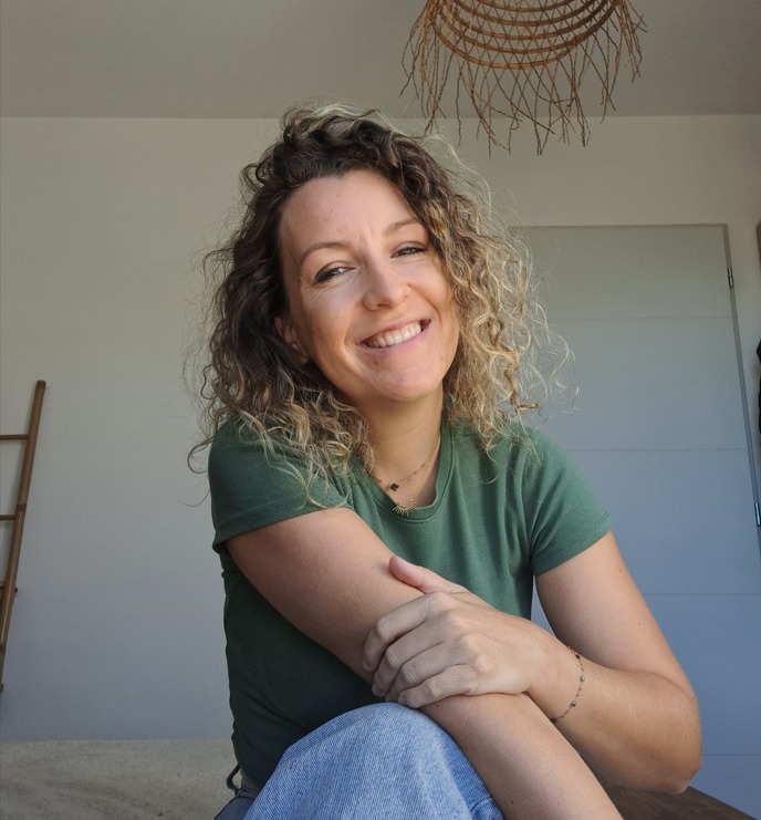 photo cabinet Alice TACK - Ambiance Naturo