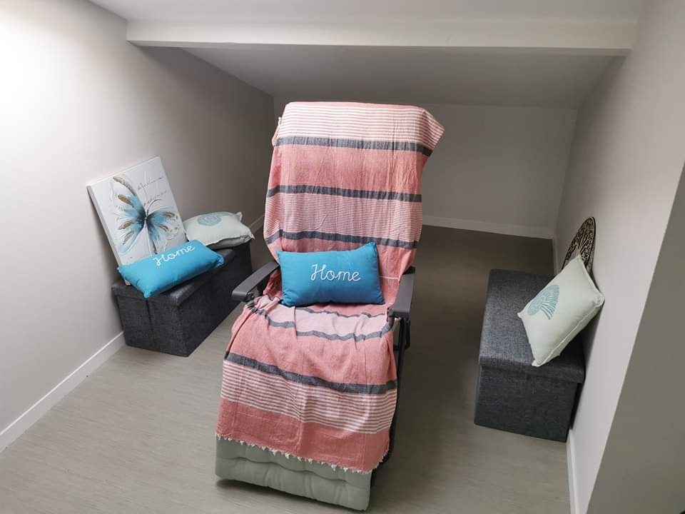 photo cabinet Marie-Noëlle SORDES