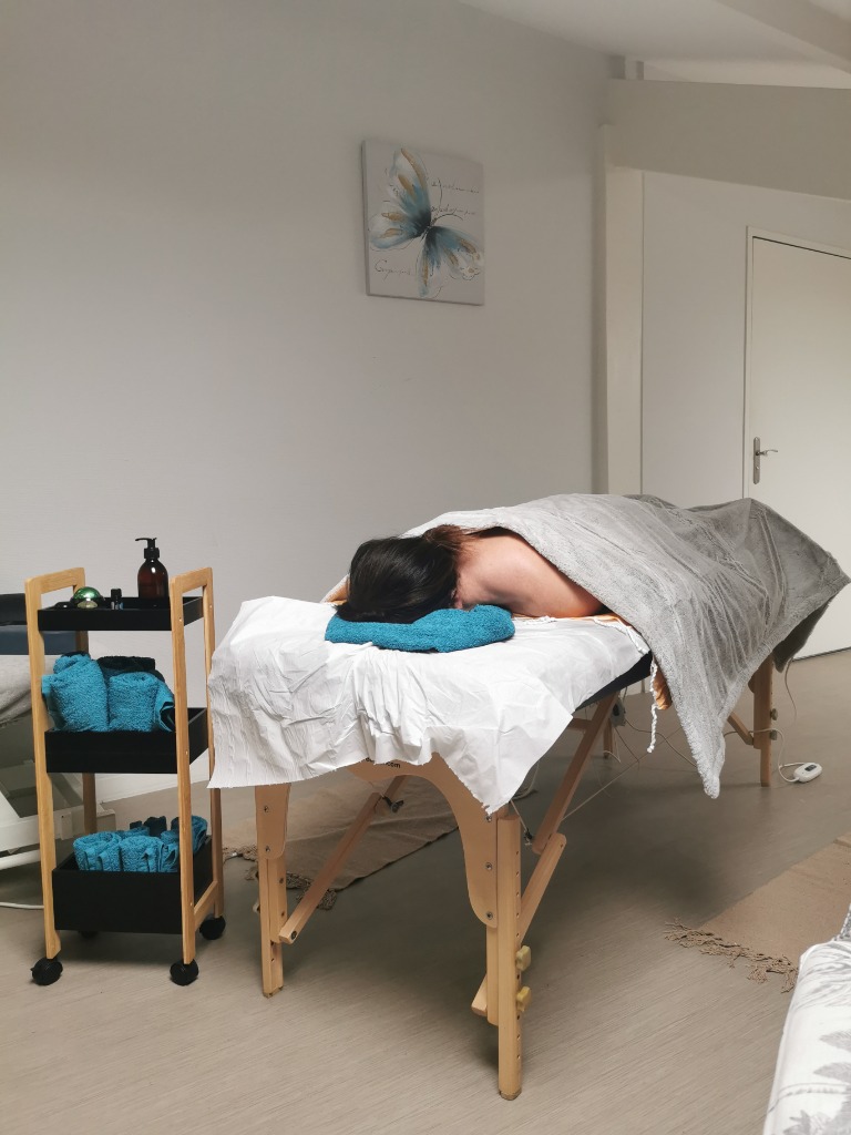 photo seance Marie-Noëlle SORDES