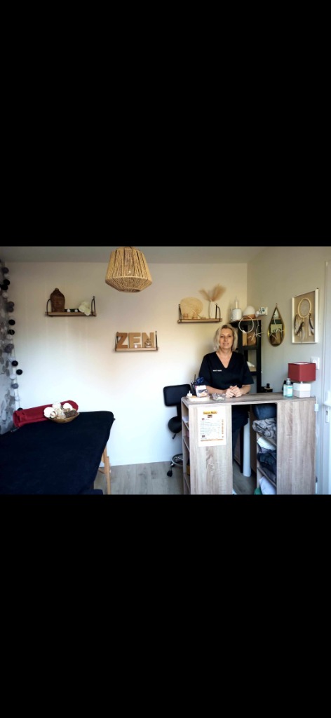 photo portrait Douces Mains