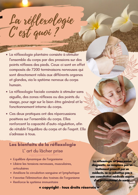 photo activite REFLEX ALTER-EGO - Céline ANTIER