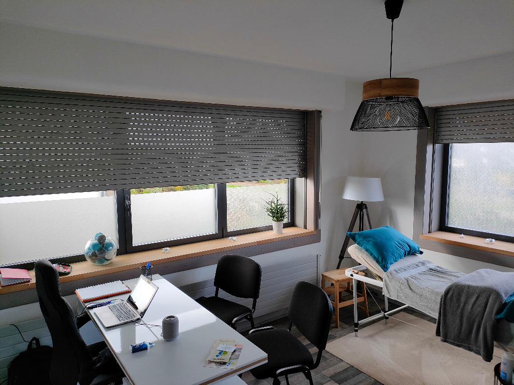 photo cabinet REFLEX ALTER-EGO - Céline ANTIER