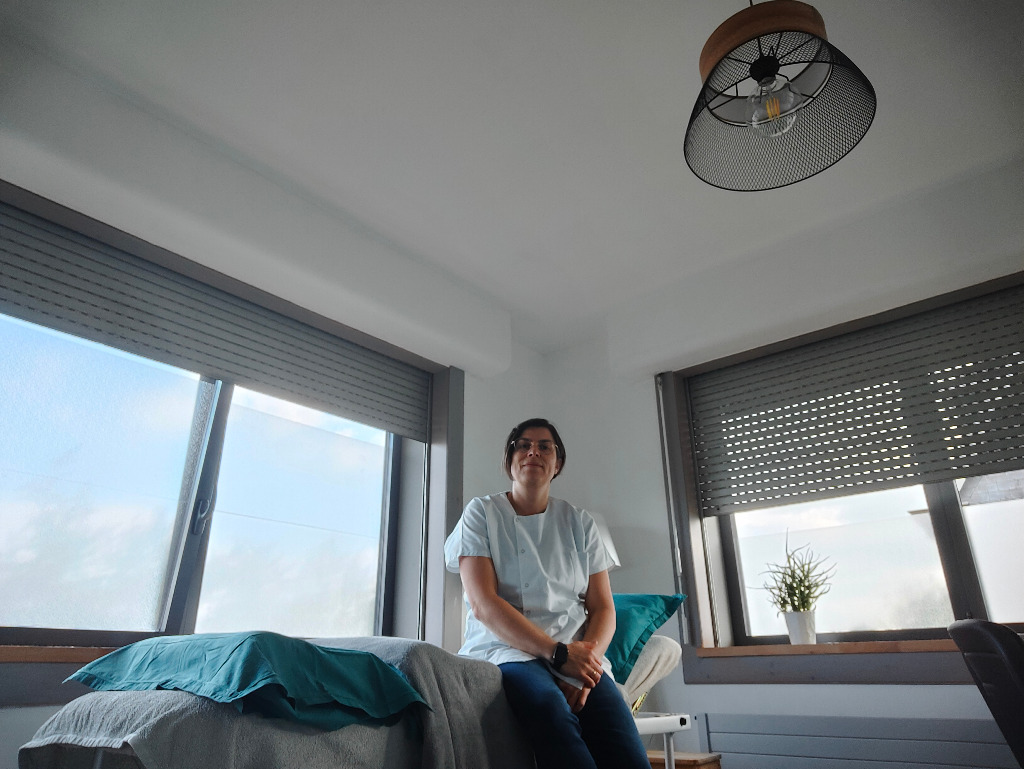 photo seance REFLEX ALTER-EGO - Céline ANTIER