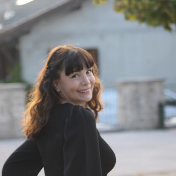 Stéphanie Molya Hypnothérapeute