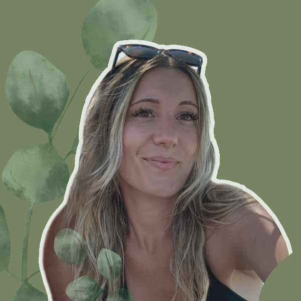 Justine Haulin ✩ Osmose Reiki