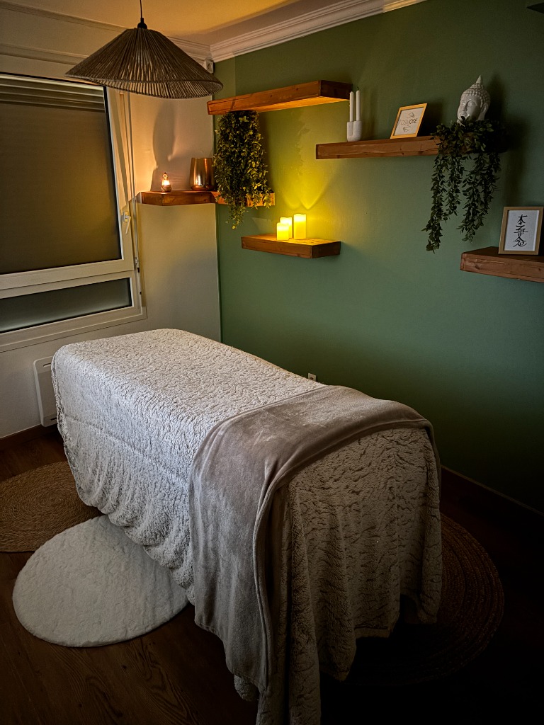 photo activite Justine Haulin ✩ Osmose Reiki