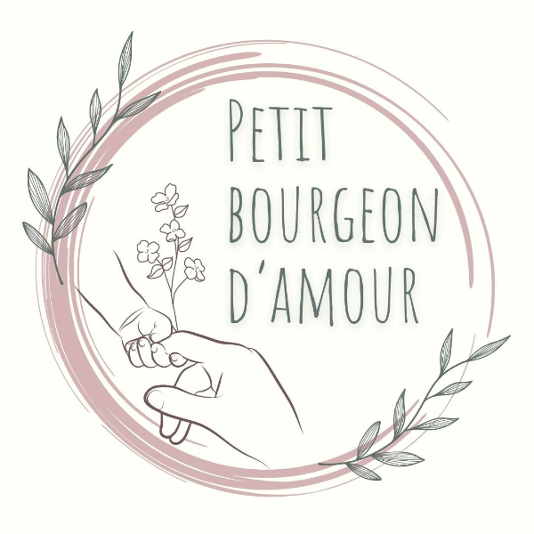 Orianne - Petit bourgeon d’amour