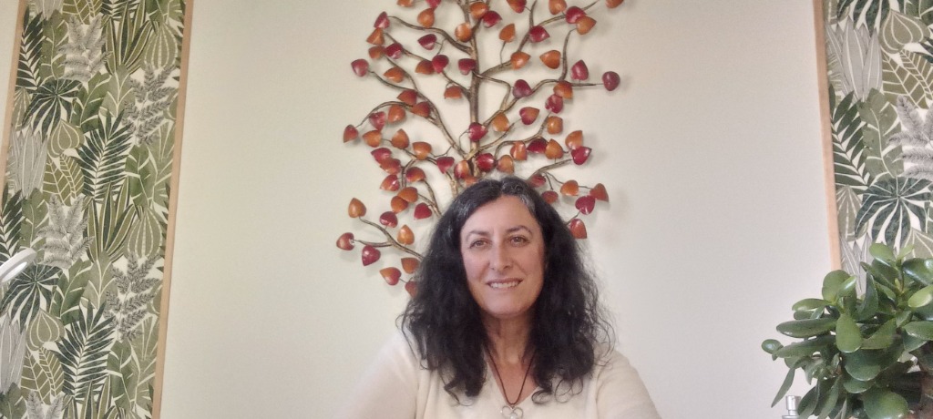 photo seance Marie-France ASSIÉ