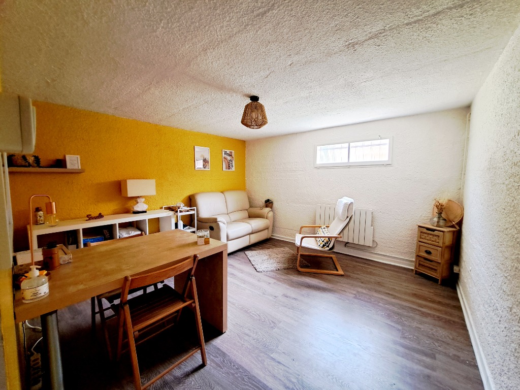 photo cabinet Virginie Tchakmakdjian