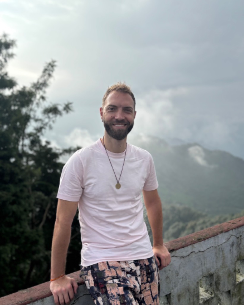 photo activite Osvaldo DEL MISTERO