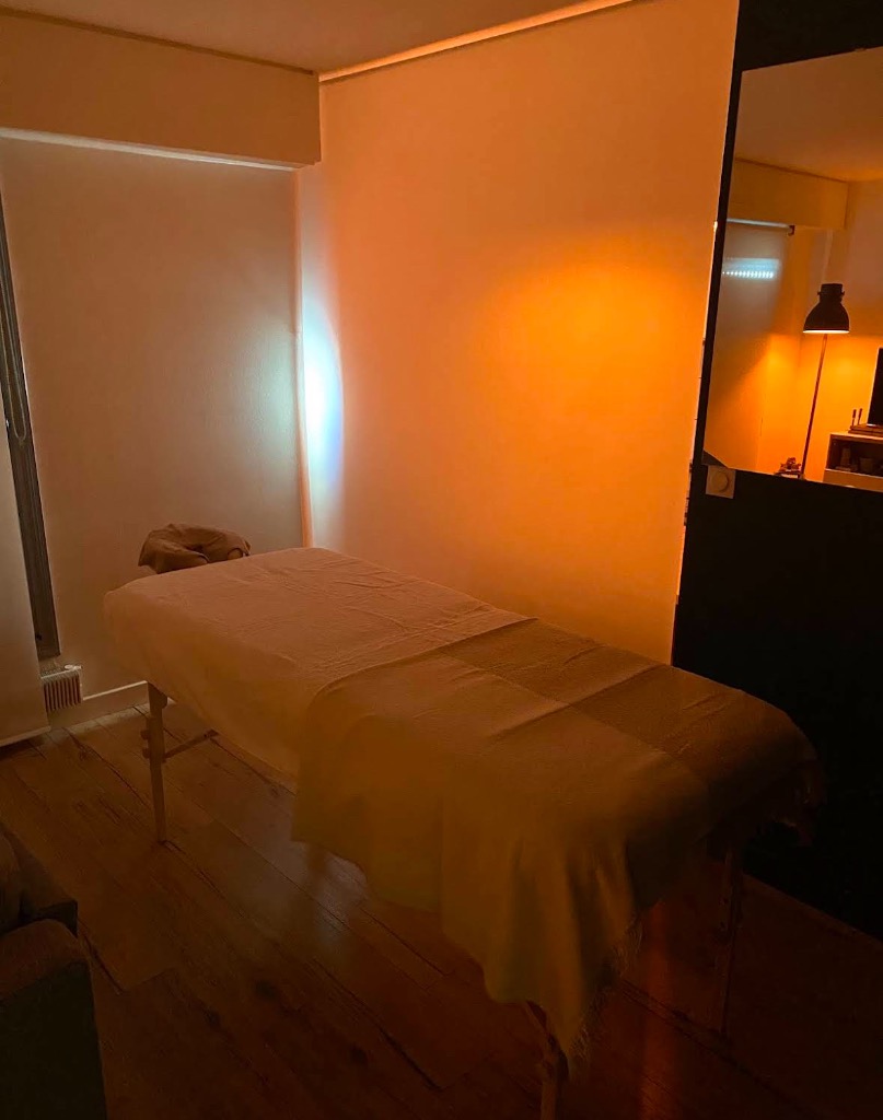 photo portrait Osvaldo DEL MISTERO