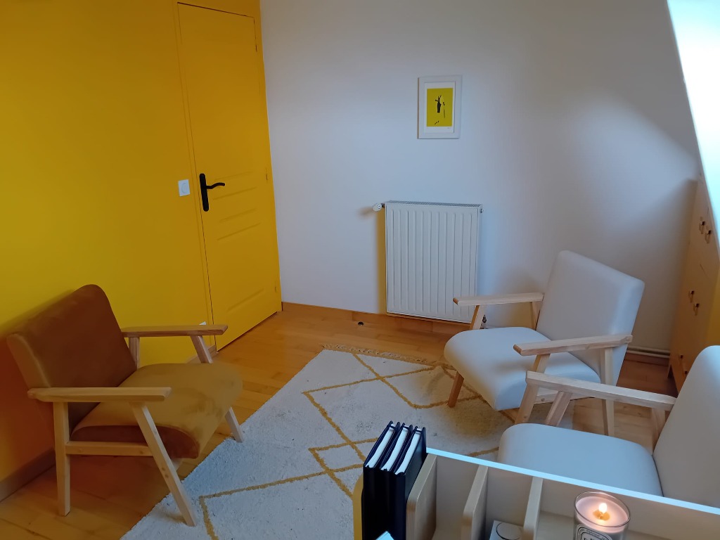 photo cabinet Davy LENEVEU