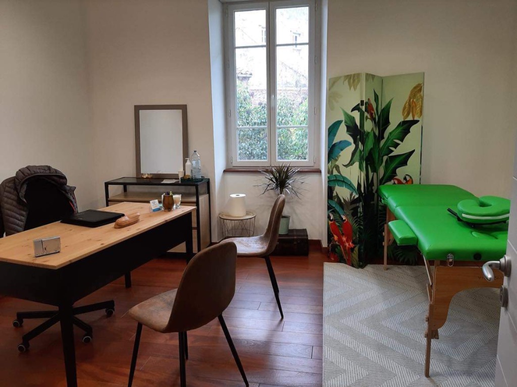 photo cabinet Richard Laurence