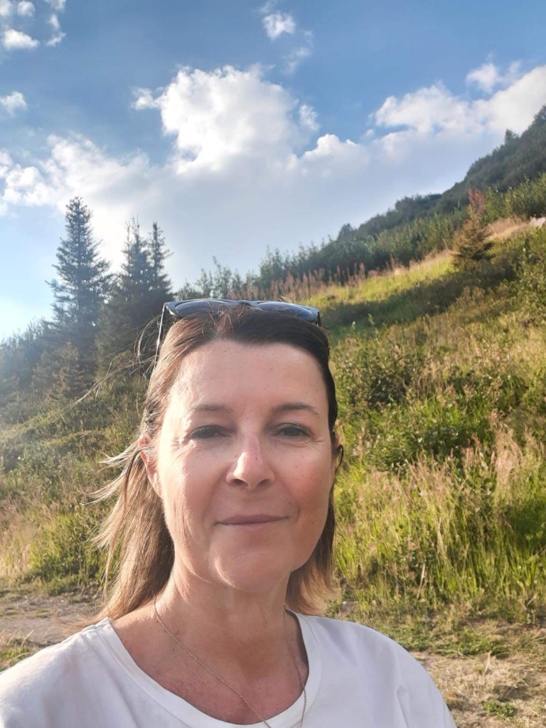 photo portrait Richard Laurence