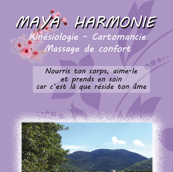 Maya Harmonie