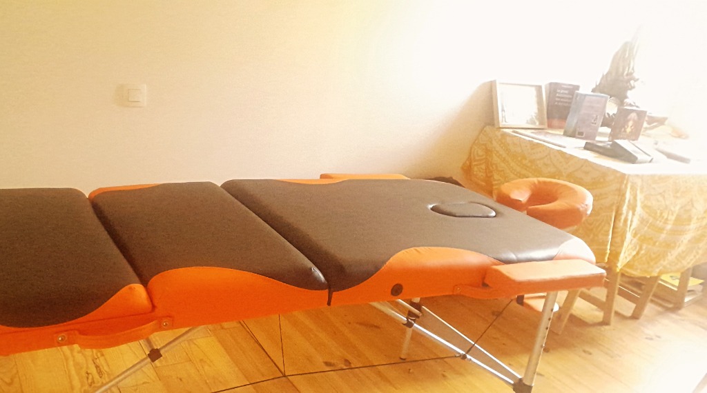 photo seance Maya Harmonie