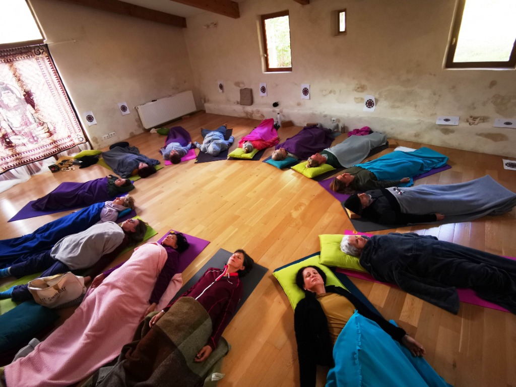 photo portrait Lucie Yoga Andriot