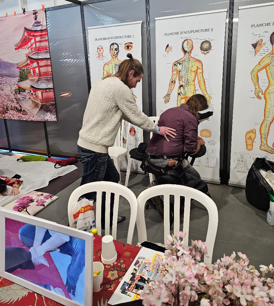 photo activite Baptiste Girard