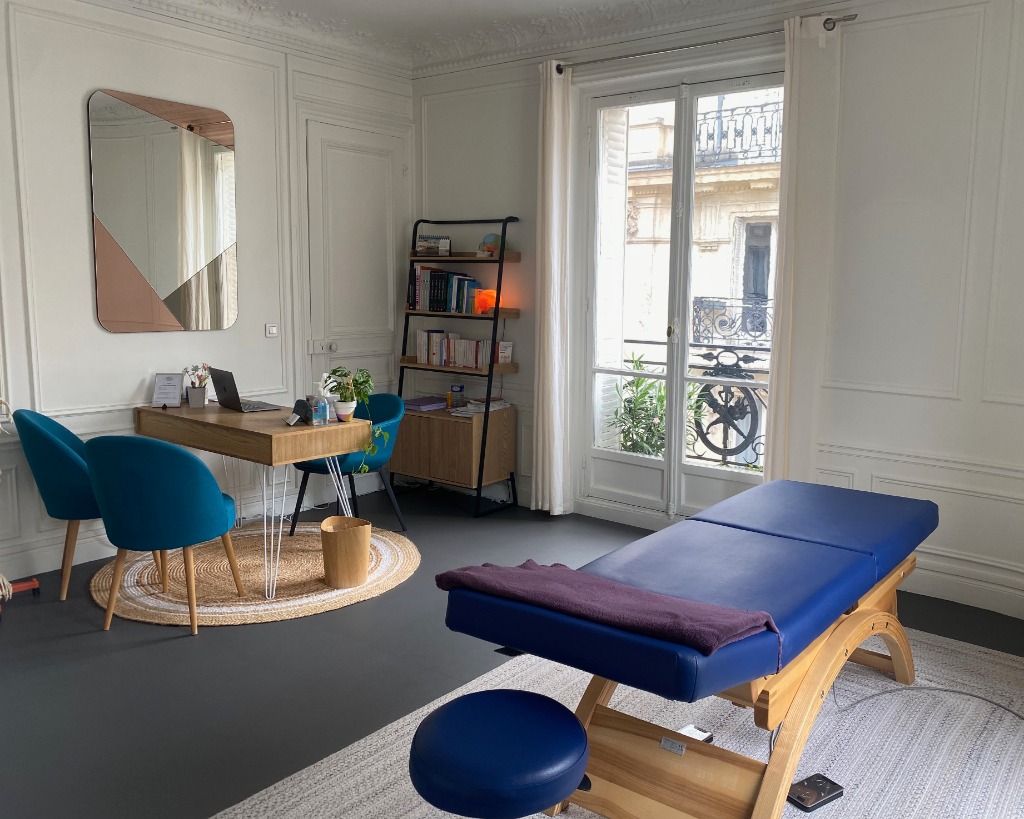 photo cabinet Marine LEGAUD 