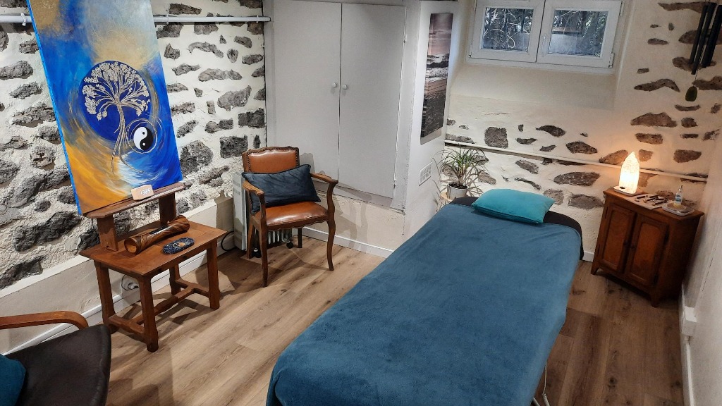 photo activite LAURENT LESREL 