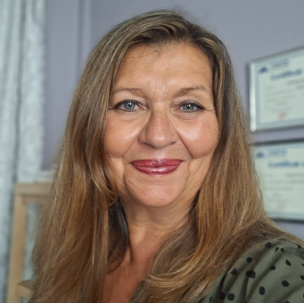 GUYLAINE RAPHANAUD NATUROPATHE