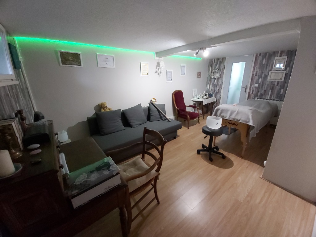 photo cabinet Anne BOUYER