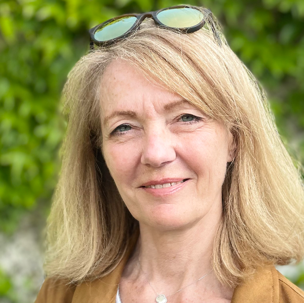 Carole Fayet sophrologue