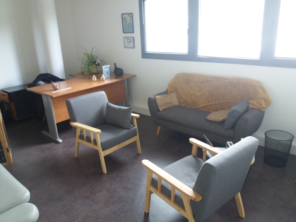 photo cabinet Laetitia Mirio