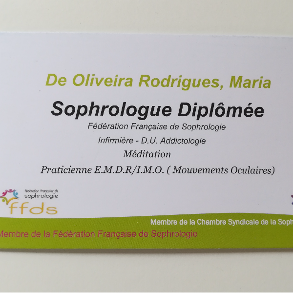 De Oliveira Rodrigues