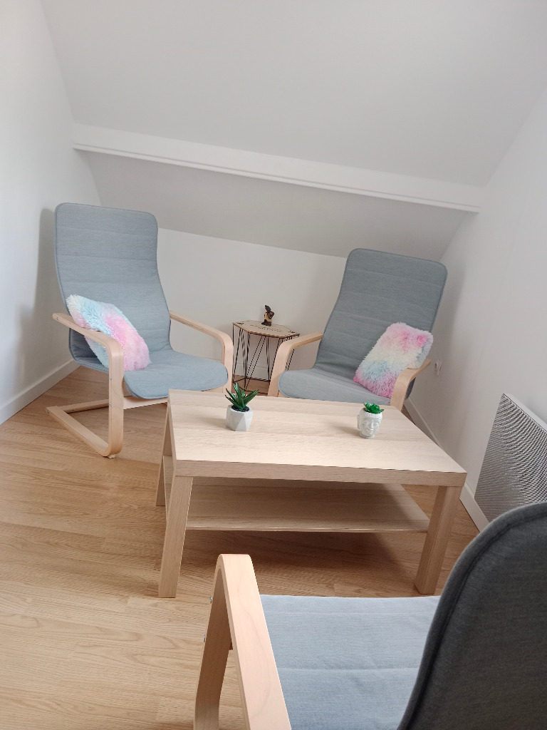 photo cabinet Alexandra HAMON