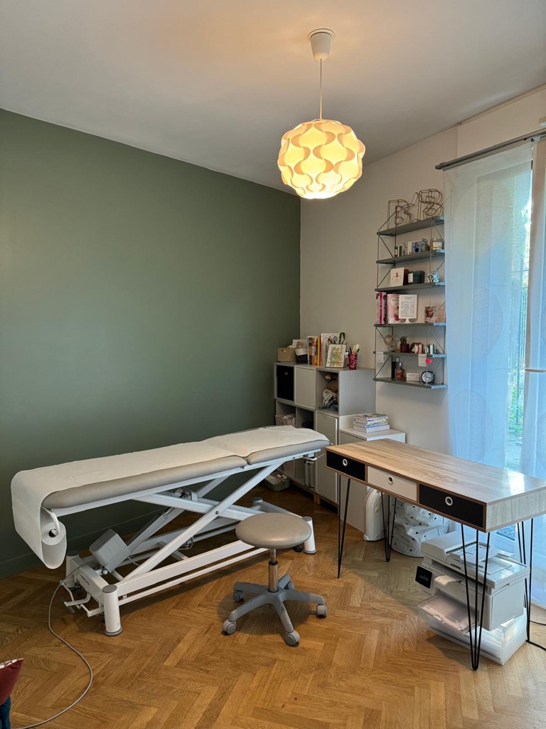 photo cabinet Sophie Takenouti