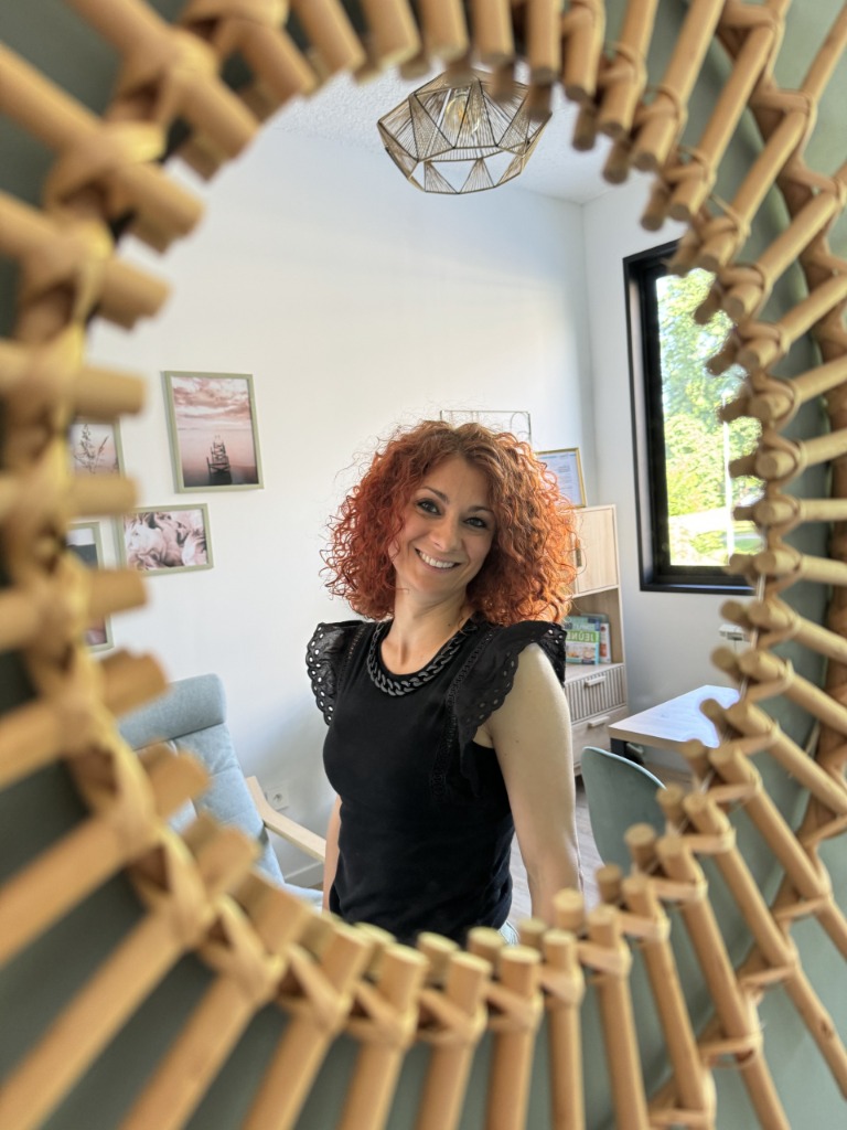 photo portrait ReMindEat