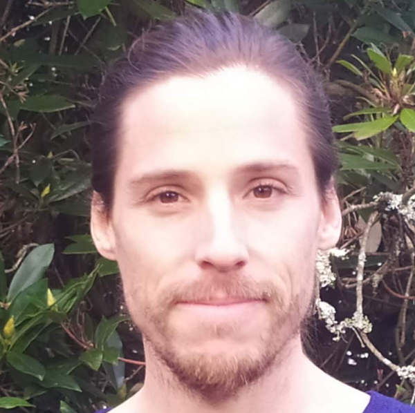 Nathanaël Francisco