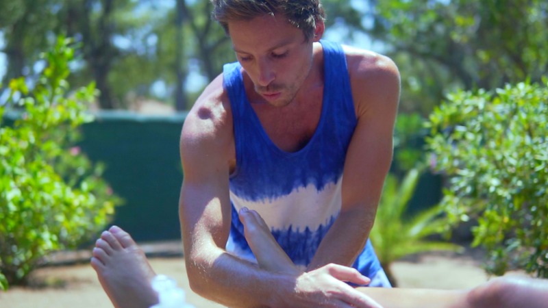 photo seance Nathanaël Francisco