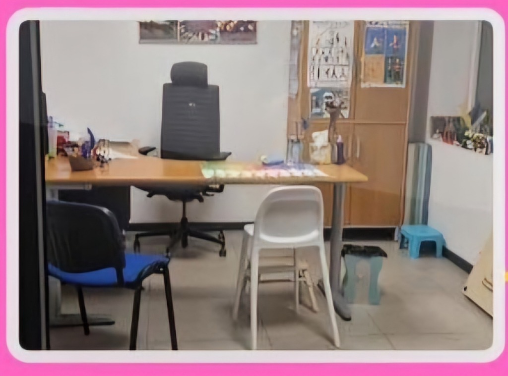 photo cabinet Dorine PIAZZA