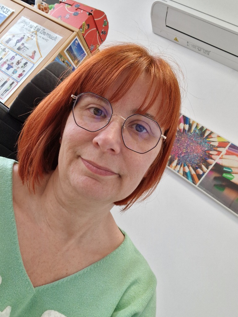 photo portrait Dorine PIAZZA