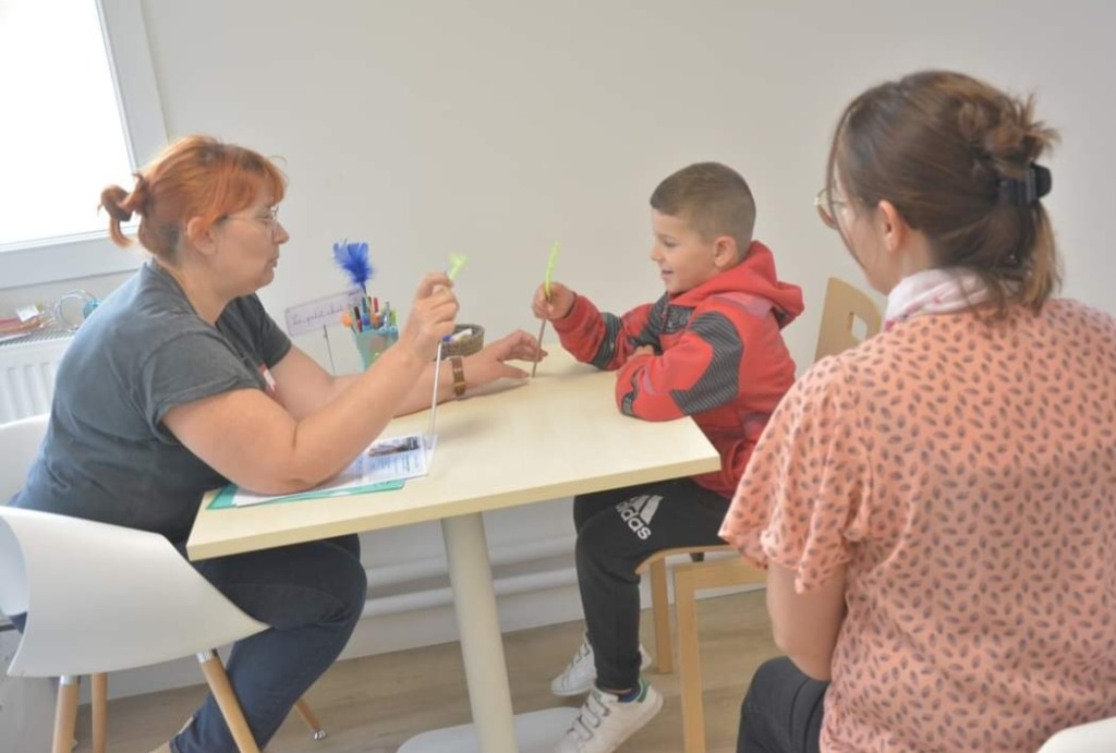 photo seance Dorine PIAZZA