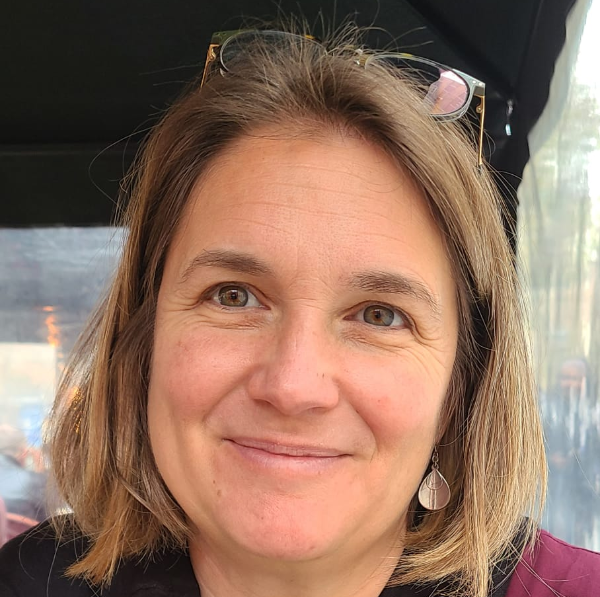 Pia LE MOAL - La clé de l’écriture 