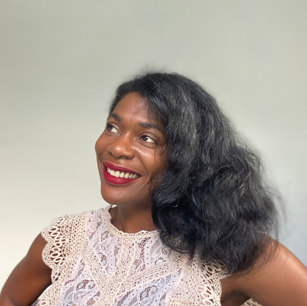 Katy Amélie LUGIERY 