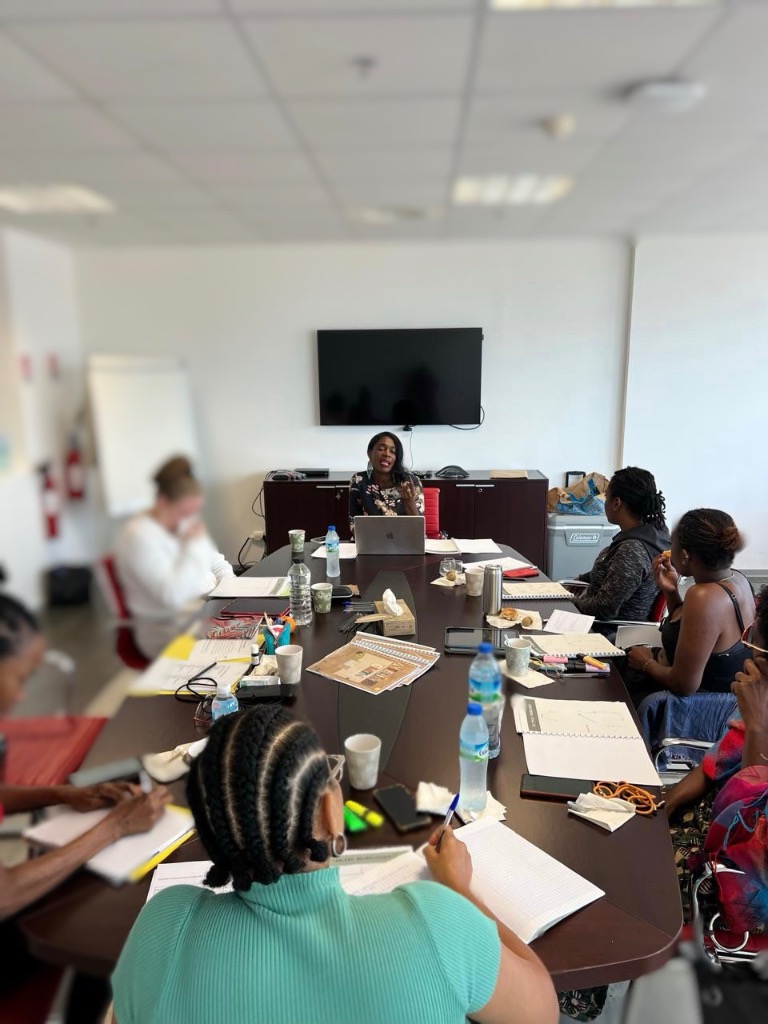 photo activite Katy Amélie LUGIERY 