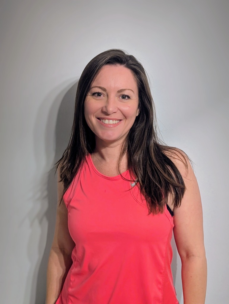 photo portrait Christelle GARDON