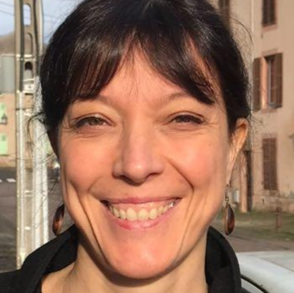 Laetitia Antoine-Will 