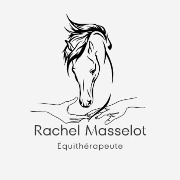 Rachel Masselot Équithérapie