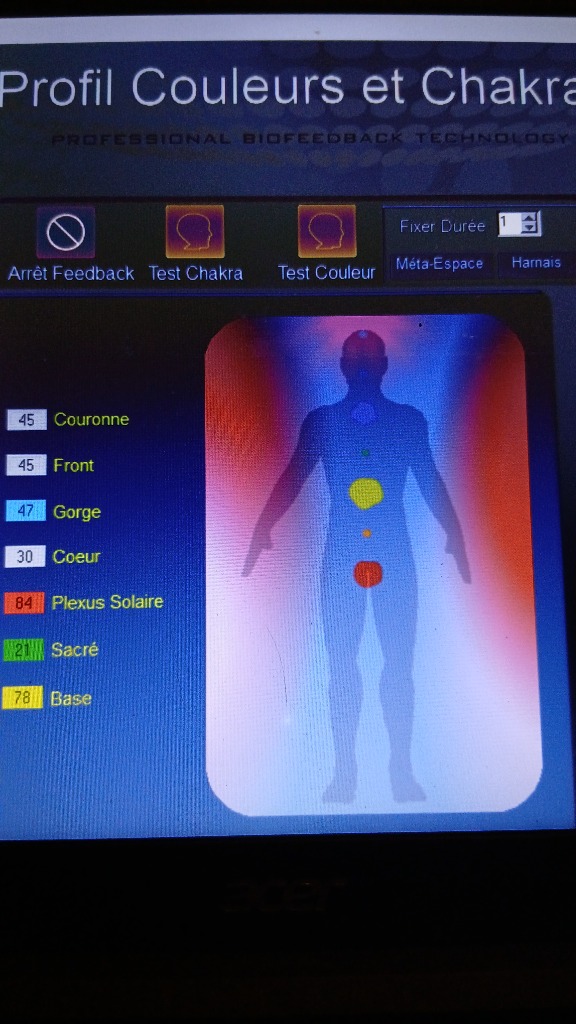 photo activite Dominique Pépin