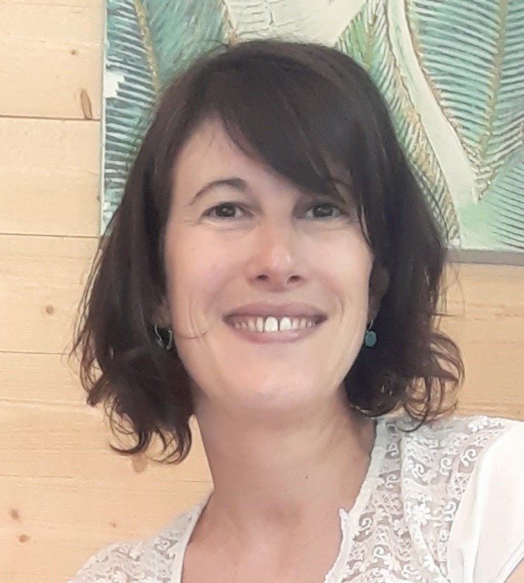 photo portrait Oona Coste-Fauchery - Être et devenir parent