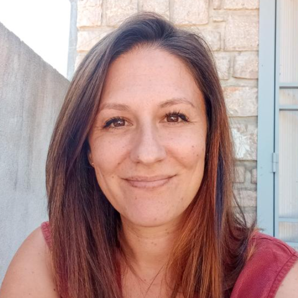 Alice PALOUX - Kinésiologue