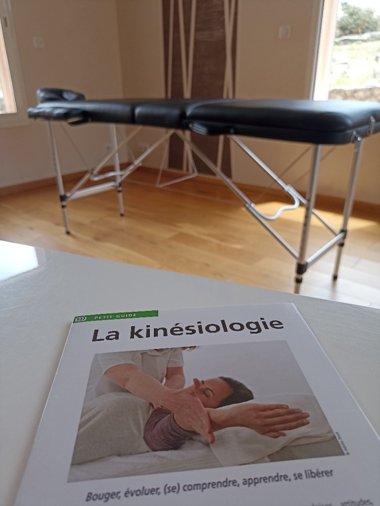 photo cabinet Alice PALOUX - Praticienne somato-émotionnel