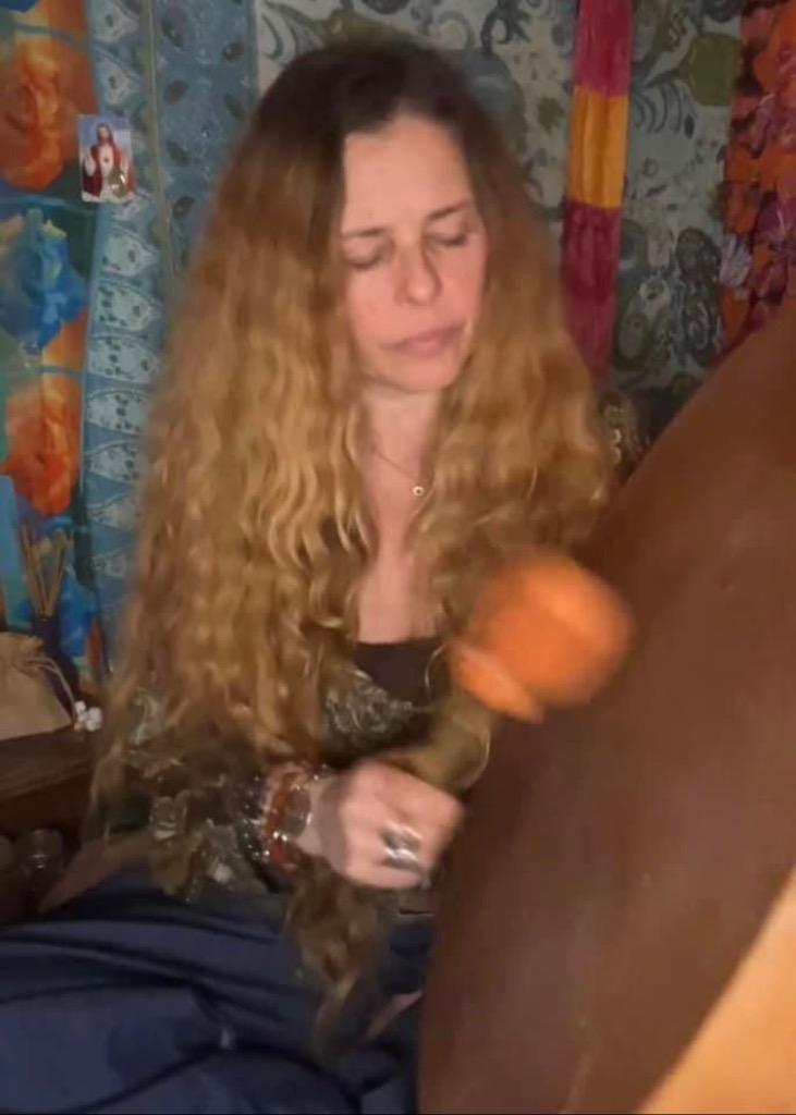 photo portrait Christ’in Side