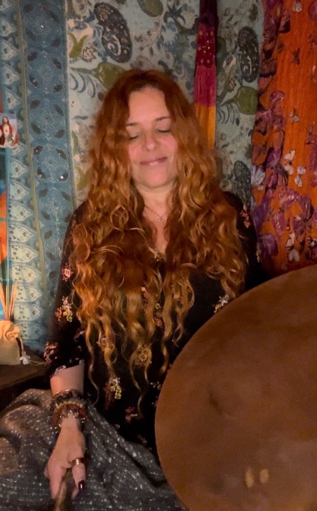 photo seance Christ’in Side